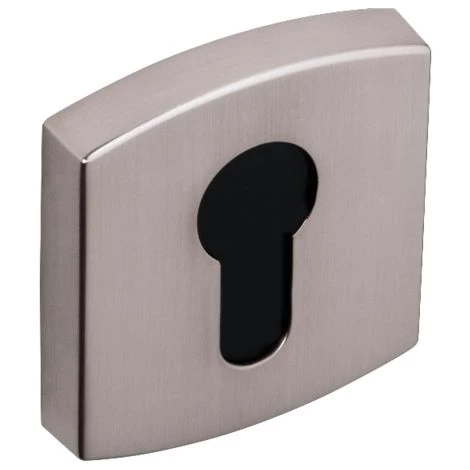 VACHETTE Paire De Rosaces 6425 Muze BEZAULT - Platine Aspect Inox - Clé I - 865957 1 VACHETTE Paire De Rosaces 6425 Muze BEZAULT - Platine Aspect Inox - Clé I - 865957