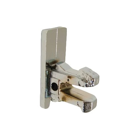 Embout à Clipser EC52 Argent VACHETTE - 378709 1 Embout à Clipser EC52 Argent VACHETTE - 378709