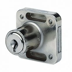 Serrure De Sûreté à Paillettes 4464-D - Droite VACHETTE