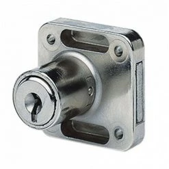 Serrure De Sûreté à Paillettes 4464-G - Gauche VACHETTE