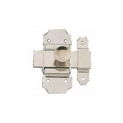 Targette Vernie à Pene Plat Vachette 1125