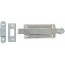 Verrou à Coulisse H 987 L 120 - Vachette