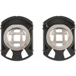 Jeu De 2 Cassettes Ressort De Rappel - Vachette