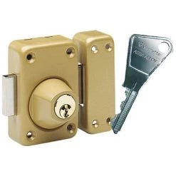 VACHETTE Verrou Série V136 Sentrouvrant Vendu Par Paire