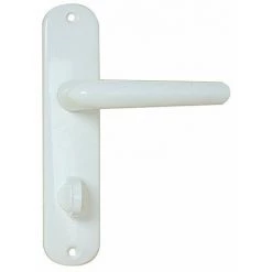 VACHETTE Ensemble Mondial - Blanc