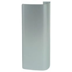 VACHETTE Poignée Aileron K532N - Gris