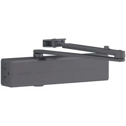 VACHETTE Fermeporte Modèle DC300 - Noir