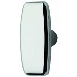 VACHETTE Bouton De Porte Réf 008220 - Gris