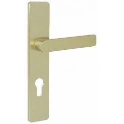 VACHETTE Ensemble Riviéra 90 - Jaune Champagne