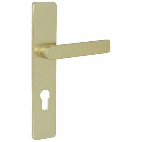 VACHETTE Ensemble Riviéra 90 - Jaune Champagne 1 VACHETTE Ensemble Riviéra 90 - Jaune Champagne