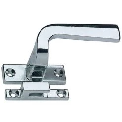 VACHETTE Poignée De Fenêtre Modèle CHR1911 - Gris