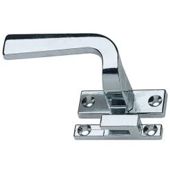 VACHETTE Poignée De Fenêtre Modèle CHR1911 - Gris