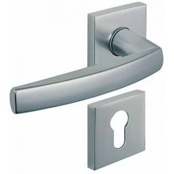 VACHETTE Ensemble Cityzen - Gris Argenté