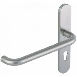 VACHETTE Ensemble Modèle Linox Réf 492 XXL6327