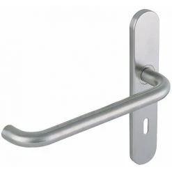 VACHETTE Ensemble Modèle Linox Réf 492 XXL6327