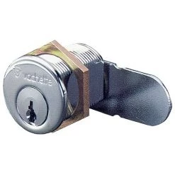 VACHETTE Cylindre De Boite Aux Lettres Réf 12607000