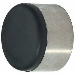 VACHETTE Butée De Béquille Réf 0465 - Gris Aluminium, Noir