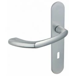 VACHETTE Ensemble Sur Plaques Modèle Alto XL - Gris