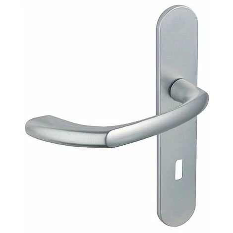 VACHETTE Ensemble Sur Plaques Modèle Alto XL - Gris 1 VACHETTE Ensemble Sur Plaques Modèle Alto XL - Gris