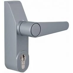 VACHETTE Accessoire Pour Série 6500 ALPHA BM Et 1600 ALPHA BM Module Douverture Béquille Débrayable - Noir