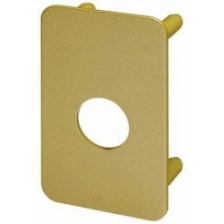 VACHETTE Contreplaque Pour Verrou V136