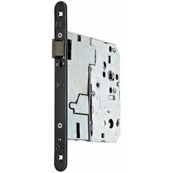 VACHETTE Serrure Modèle D45 - Noir