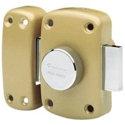 VACHETTE Verrou Cyclop - Laqué