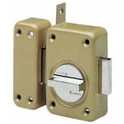 VACHETTE Verrou De Très Haute Sécurité A2P Verrou Radialis A2P1