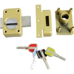 VACHETTE VER 2ENT A2P1 RAD NT L45