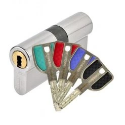 VACHETTE Cylindre Européen Radialis A2P