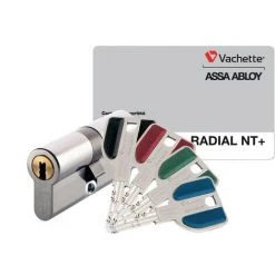 VACHETTE Cylindre Européen Radialis A2P -E-boutique VACHETTE 58128169 3