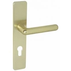 VACHETTE Ensemble Golf 90 - Jaune Champagne