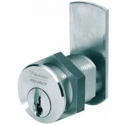 VACHETTE Cylindre De Boite Aux Lettres Réf 12602000