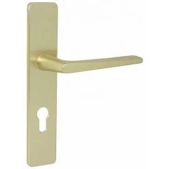 VACHETTE Ensemble Riviéra 90 - Jaune Champagne