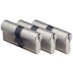 VACHETTE Cylindre Modèle V5 Sentrouvrant