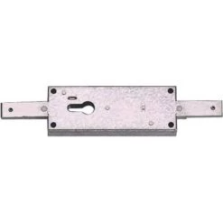 Serrure Portail / Garage / Rideau TI 7517-N VACHETTE - 18616000