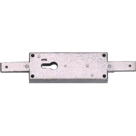Serrure Portail / Garage / Rideau TI 7517-N VACHETTE - 18616000 1 Serrure Portail / Garage / Rideau TI 7517-N VACHETTE - 18616000