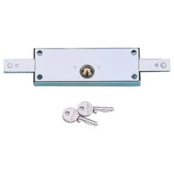 Serrure De Rideaux 4517.N VACHETTE - 18602000