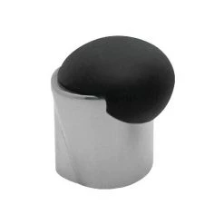 VACHETTE Butée De Sol Sillage 4340 BEZAULT - Chromé Brillant - 363576