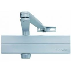 Ferme-porte DC140 Vachette CG33379 - Argent