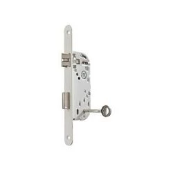 Serrure à Larder Vachette Série D20 Axe 40mm Clé L CG33408D - CG33408D