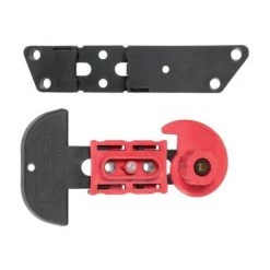 VACHETTE Gabarit De Perçage Pour Poignées De Portes CG28039 - CG28039