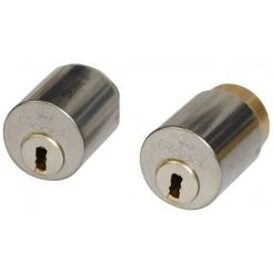 Jeu De Cylindres Non A2P Pour Vachette Multilock Ancien Modèle En 45mm CG33296 - CG33296