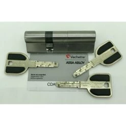 VACHETTE Cylindre Radial NT+ 32.5x62.5mm W144787-04 - W144787-04