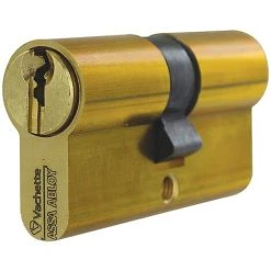 VACHETTE Cylindre Modèle V5 Varié