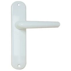 VACHETTE Ensemble Mondial - Blanc