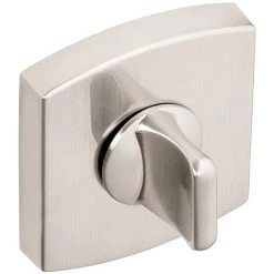 VACHETTE Paire De Rosaces Modèle Muze - Gris