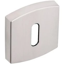 VACHETTE Paire De Rosaces Modèle Muze - Gris