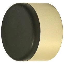 VACHETTE Butée De Béquille Réf 0465 - Noir