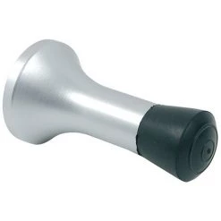 VACHETTE Butoir à Balustre Réf 008502 - Gris Aluminium, Noir